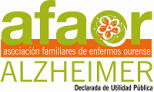 ASOCIACIÓN DE ALZHEIMER DE OURENSE (AFAOR)
